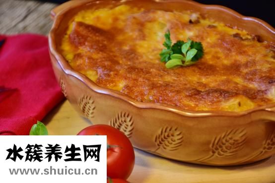 黄皮肤怎么美白