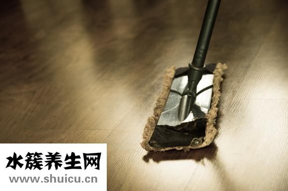汗斑怎么彻底清除