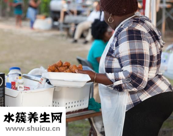 油炸糖包怎么做