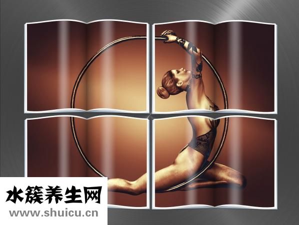 胸下垂松弛怎么办