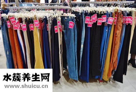 拉裤子怎么办