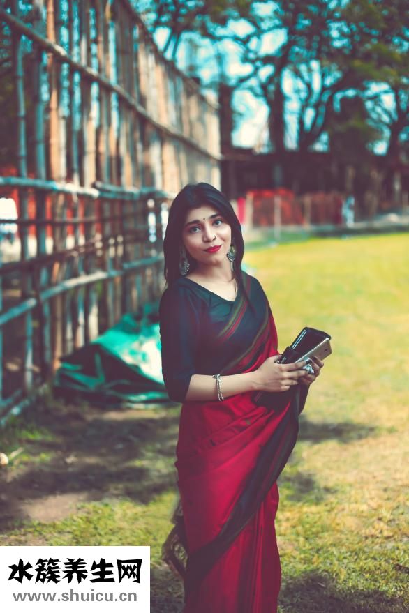 女人老了怎么办