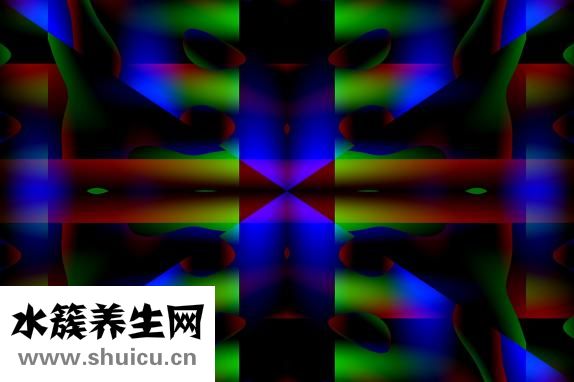 月经粉色是怎么回事