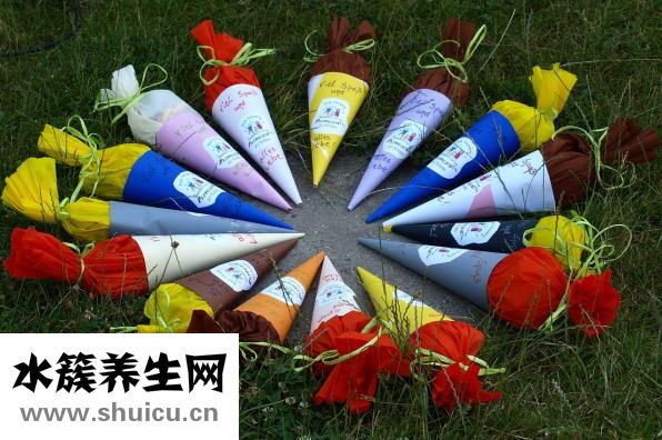 长了水痘怎么办