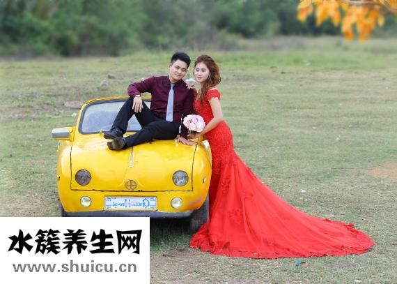 怎么查看年运并临？看看自己的身体状况