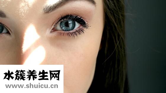 逗眼怎么治