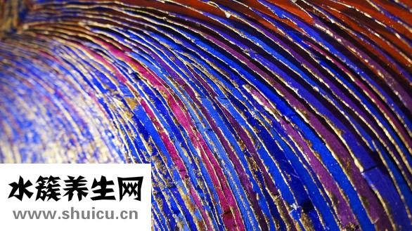 月经粉色是怎么回事
