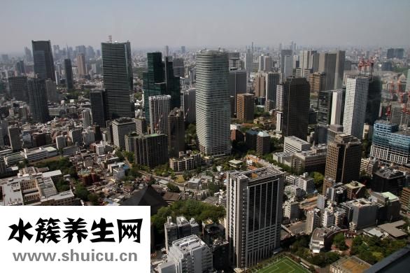 中风前兆怎么扎