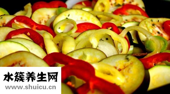蔬菜泥怎么吃