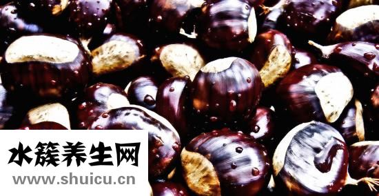板栗有虫怎么办