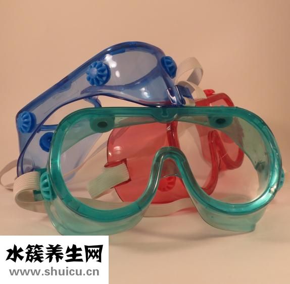 眼睛近视怎么矫正