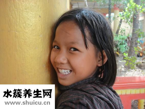 油点子怎么洗掉