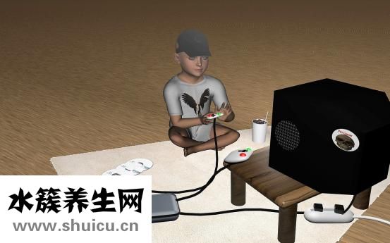 长的围巾怎么戴