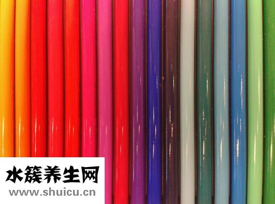 染的黄头发怎么变黑