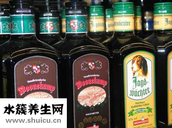 酒后腿酸疼怎么办