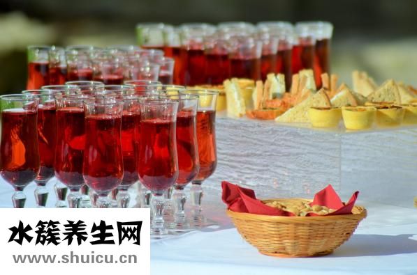 花生露怎么做