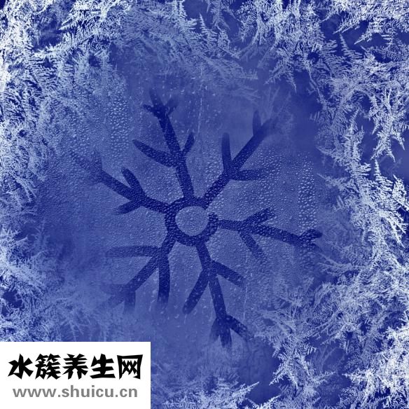 后背冰凉怎么回事