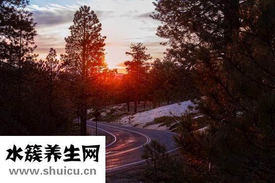 半月痕怎么恢复