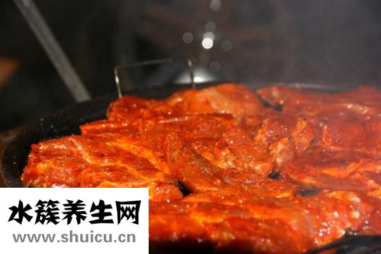 牛肉过敏怎么办