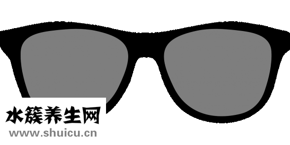 教我怎么做眼镜