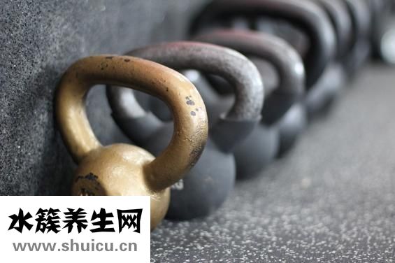 肌抽跃怎么办