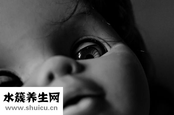 对眼怎么治