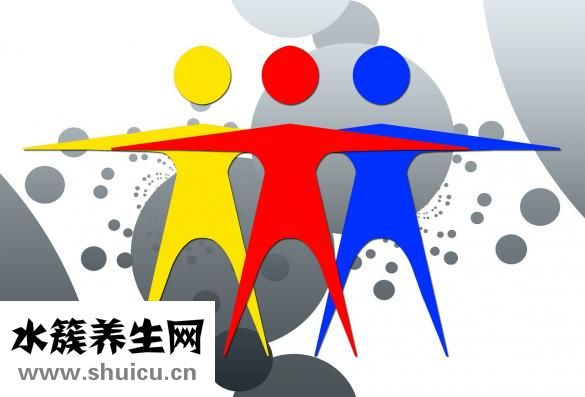 痘痘怎么区分