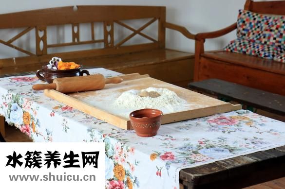 榨粉怎么做