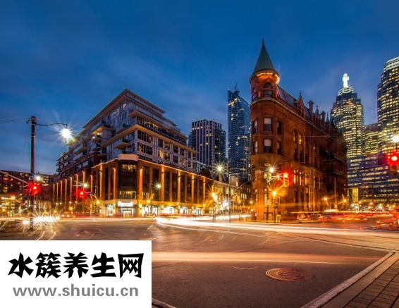 头发中间稀怎么办