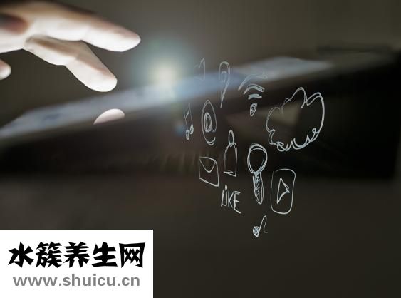 痘痘怎么区分