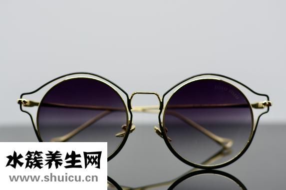 太阳镜腿松了怎么办