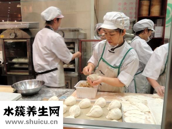 饺子怎么蒸好吃