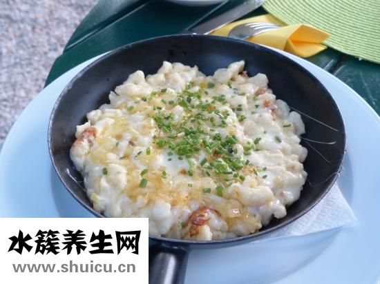 面条菜怎么种