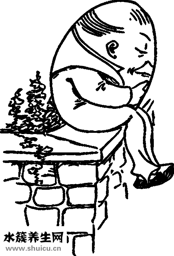 胖子脖子黑怎么办