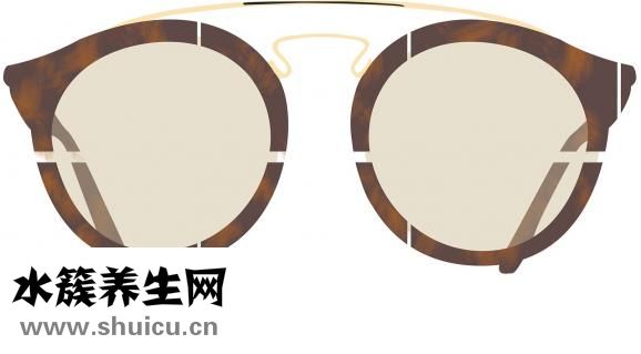 对眼怎么治
