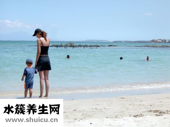 宝宝是怎么生出来的
