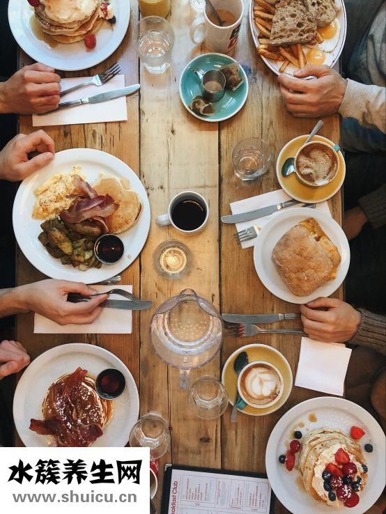 舌尖发苦是怎么回事