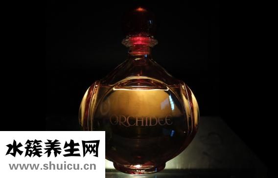香水怎么包装快递