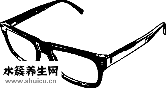眼镜度数怎么