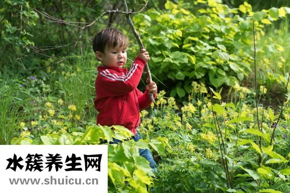 现在的小孩是怎么了