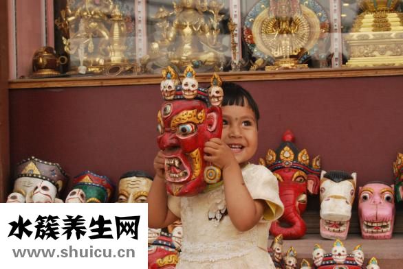 现在的小孩是怎么了