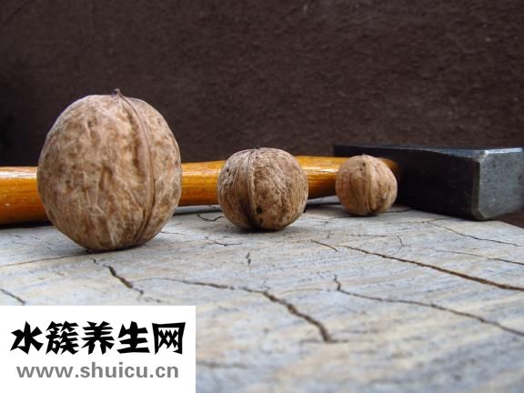 核桃树干枯怎么救