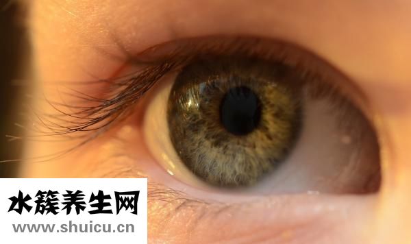 出绝眼怎么办