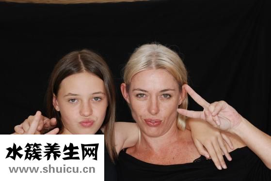 女儿很恨爸爸怎么办