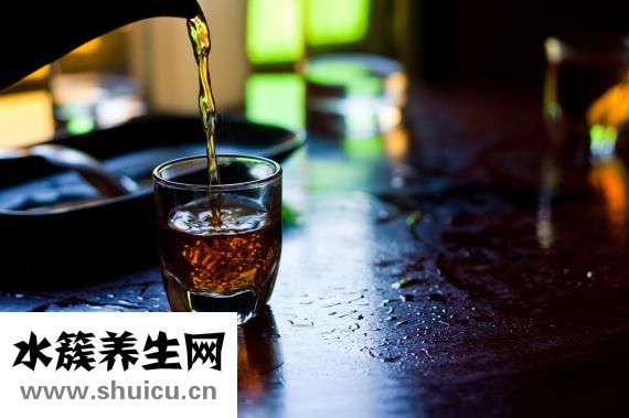 冬虫夏草怎么煮水喝
