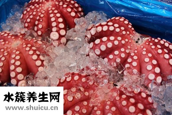 吃海鲜发痒怎么办