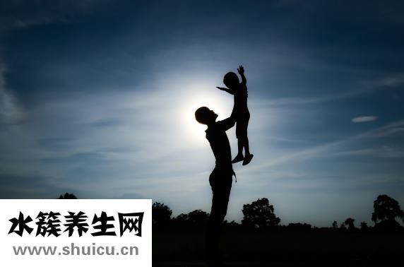 两个儿子怎么分家