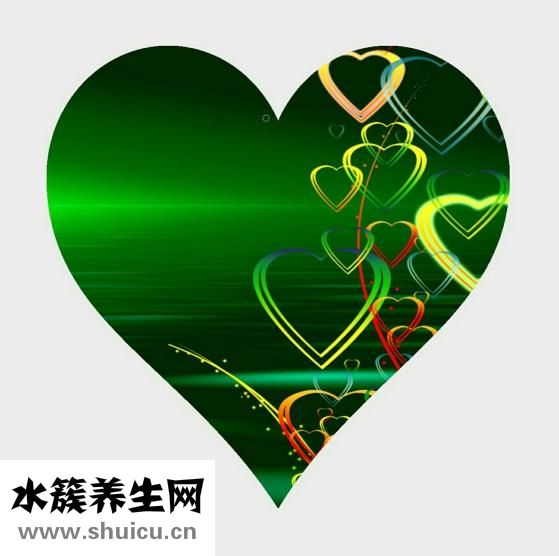 一个人的运气怎么看