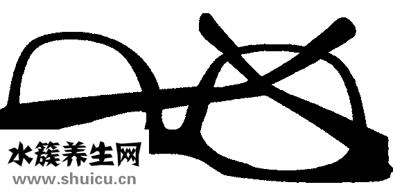 丝巾怎么看