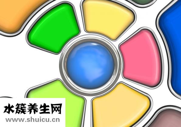 卧室的吊灯不怎么亮